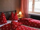 фото отеля Haus Wallis Pension