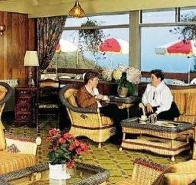 фото отеля The Chalet Hotel Guernsey
