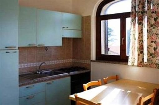 фото отеля Hotel Residenziale Spiaggia Longa