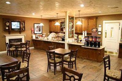 фото отеля Hampton Inn Ukiah