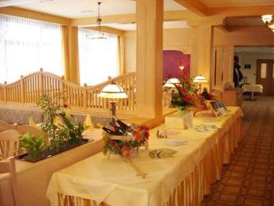 фото отеля Hotel Restaurant Ottenstein