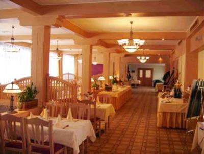 фото отеля Hotel Restaurant Ottenstein