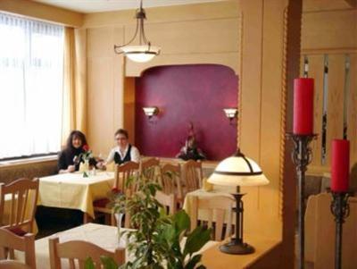 фото отеля Hotel Restaurant Ottenstein