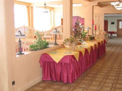 фото отеля Hotel Restaurant Ottenstein