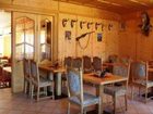 фото отеля Hotel Restaurant Kröll Wangle