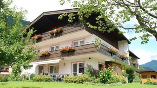 фото отеля Haus Sonne Kirchdorf in Tirol