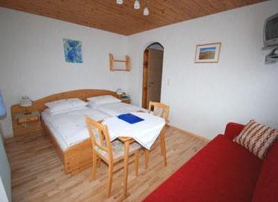 фото отеля Haus Sonne Kirchdorf in Tirol