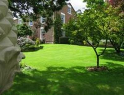 фото отеля Fir Grove Country House