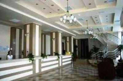 фото отеля Comandor Hotel