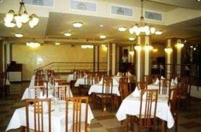фото отеля Comandor Hotel