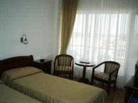 Comandor Hotel