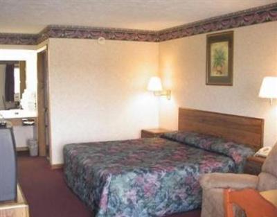 фото отеля Country Hearth Inn Camden