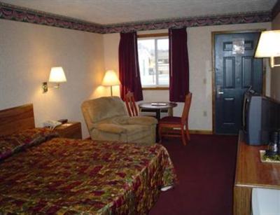 фото отеля Country Hearth Inn Camden