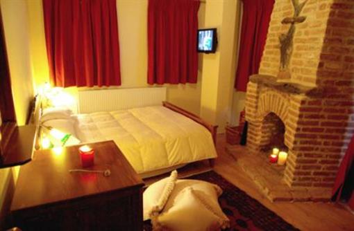 фото отеля Nimbus Guesthouse