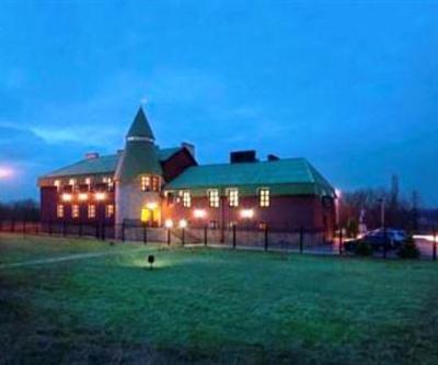 фото отеля Izmailovsky Hotel