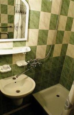 фото отеля Izmailovsky Hotel