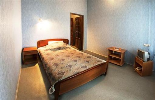 фото отеля Izmailovsky Hotel