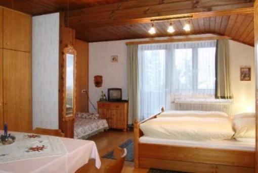 фото отеля Gasthof Pension St. Wolfgang