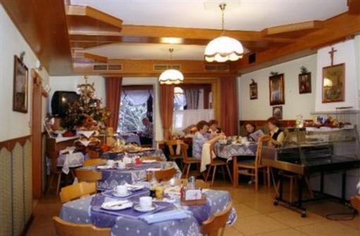 фото отеля Gasthof Pension St. Wolfgang