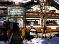 Gasthof Pension St. Wolfgang