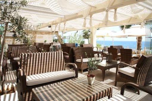 фото отеля Glaros Beach Hotel