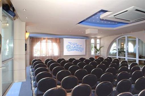фото отеля Glaros Beach Hotel