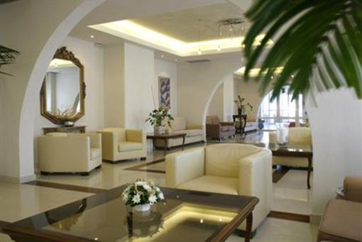 фото отеля Glaros Beach Hotel
