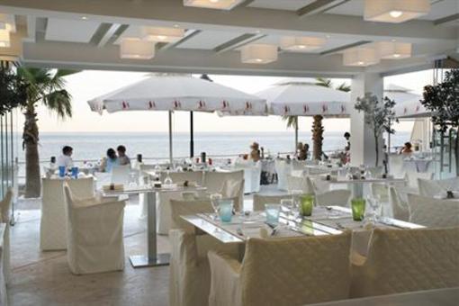 фото отеля Glaros Beach Hotel