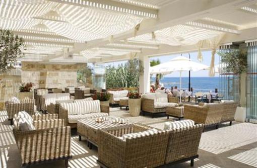 фото отеля Glaros Beach Hotel