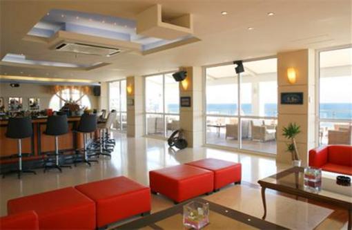 фото отеля Glaros Beach Hotel