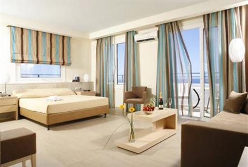 фото отеля Glaros Beach Hotel