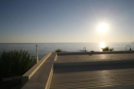 фото отеля Glaros Beach Hotel