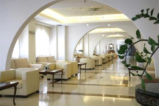 фото отеля Glaros Beach Hotel