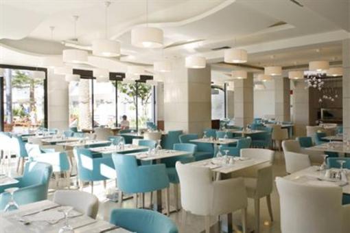 фото отеля Glaros Beach Hotel