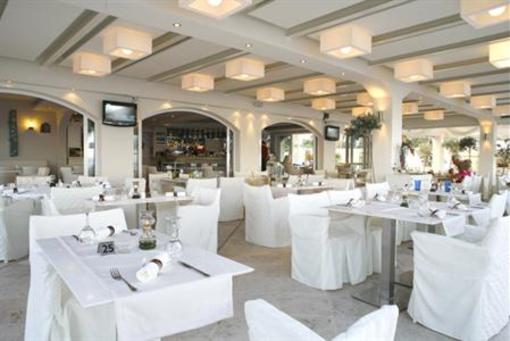 фото отеля Glaros Beach Hotel