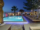 фото отеля Glaros Beach Hotel
