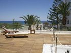 фото отеля Glaros Beach Hotel
