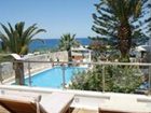 фото отеля Glaros Beach Hotel