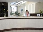 фото отеля Glaros Beach Hotel