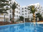фото отеля Glaros Beach Hotel
