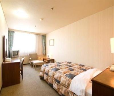 фото отеля Ohkido Hotel