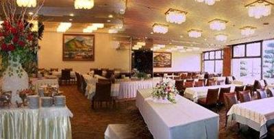 фото отеля Ohkido Hotel