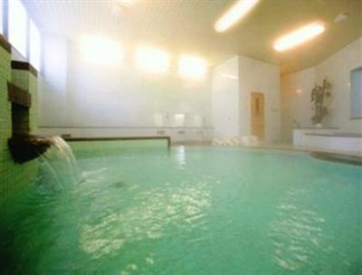 фото отеля Ohkido Hotel