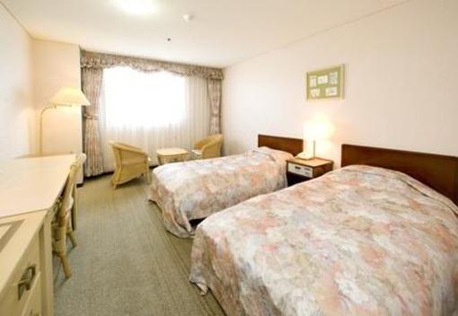 фото отеля Ohkido Hotel