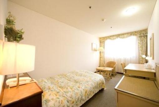 фото отеля Ohkido Hotel