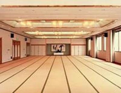 фото отеля Ohkido Hotel