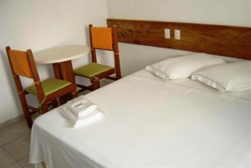 фото отеля Harbor Self Inn Rondonopolis