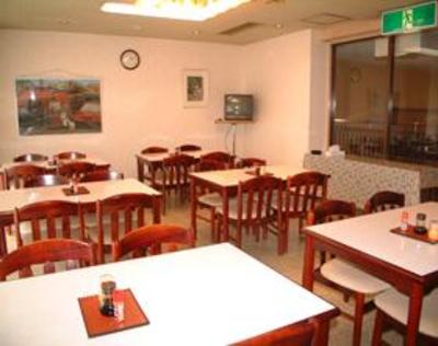 фото отеля Dai-Ni Sunrise Hotel