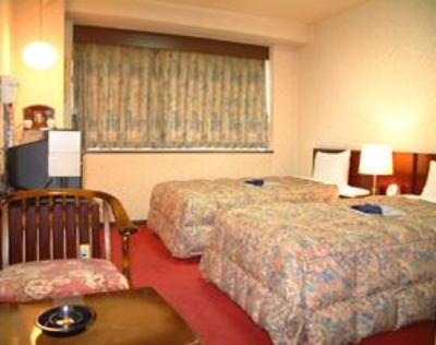 фото отеля Dai-Ni Sunrise Hotel