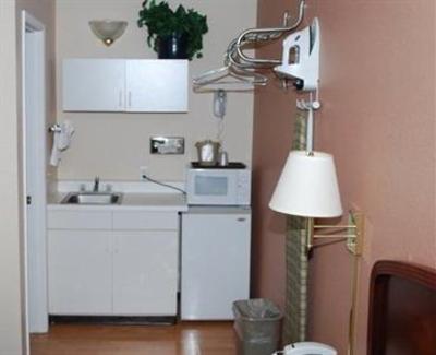 фото отеля Golden Eagle Motel Dorris